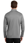 NKAH6418-Dark Grey Heather-back_model