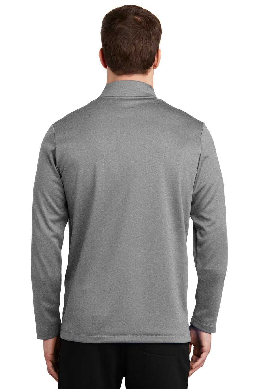 NKAH6418-Dark Grey Heather-back_model