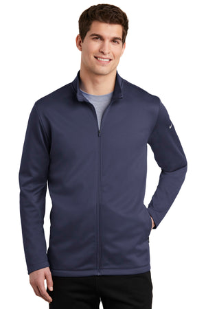 NKAH6418-Midnight Navy-front_model