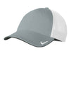 NKAO9293-Cool Grey/ White-front_model