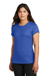 Nike Women's Swoosh Sleeve rLegend Tee NKDX8734