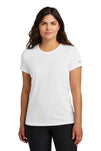 Nike Women's Swoosh Sleeve rLegend Tee NKDX8734