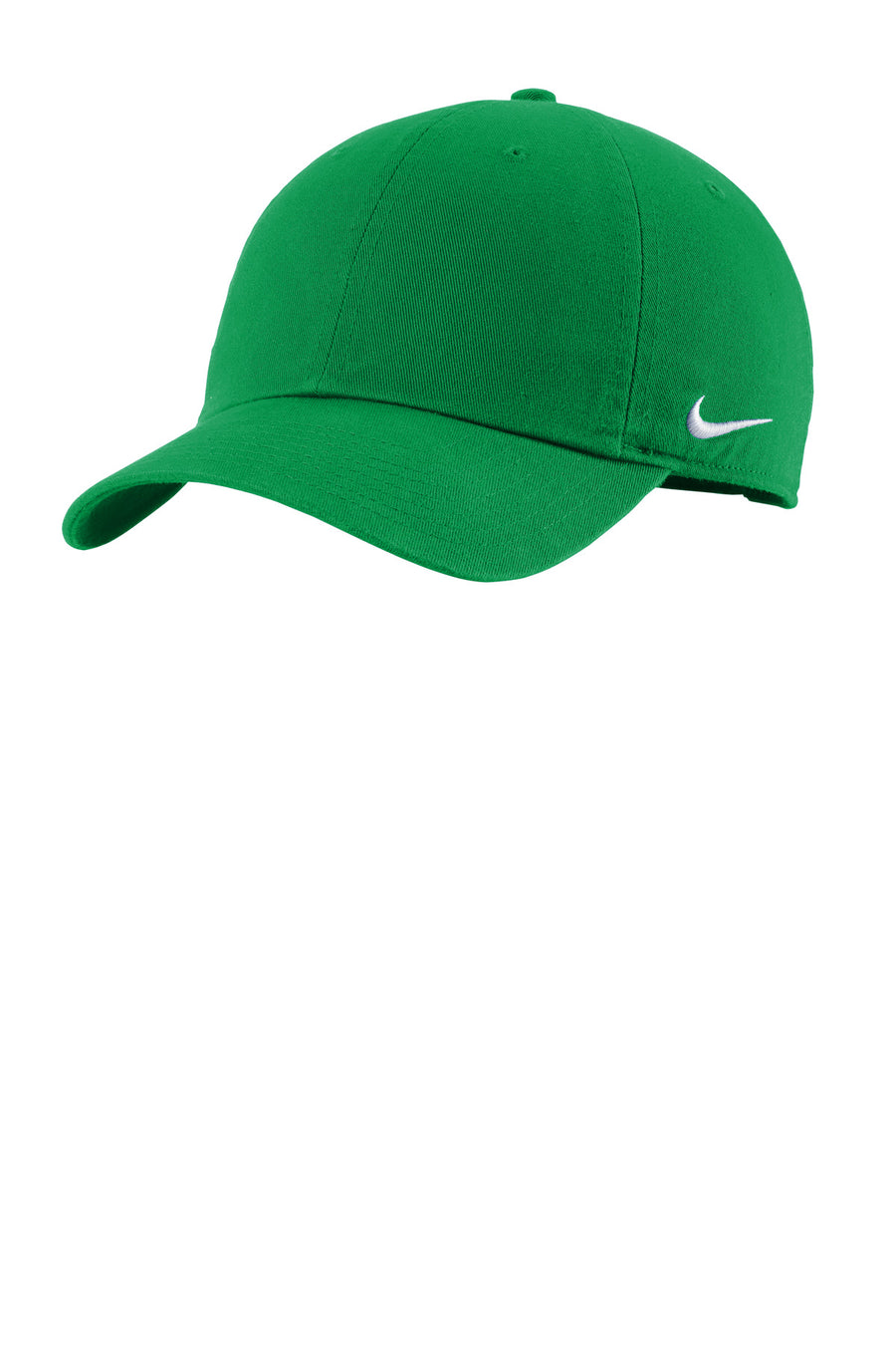 Nike Heritage Cotton Twill Cap NKFB5677 SanMar Sports