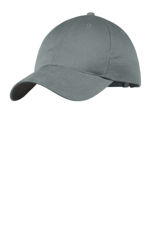 Dark grey nike hat hotsell