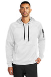 Nike Therma-FIT Pocket Pullover Fleece Hoodie NKFD9735