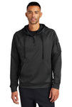 Nike Therma-FIT Pocket 1/4-Zip Fleece Hoodie NKFD9742