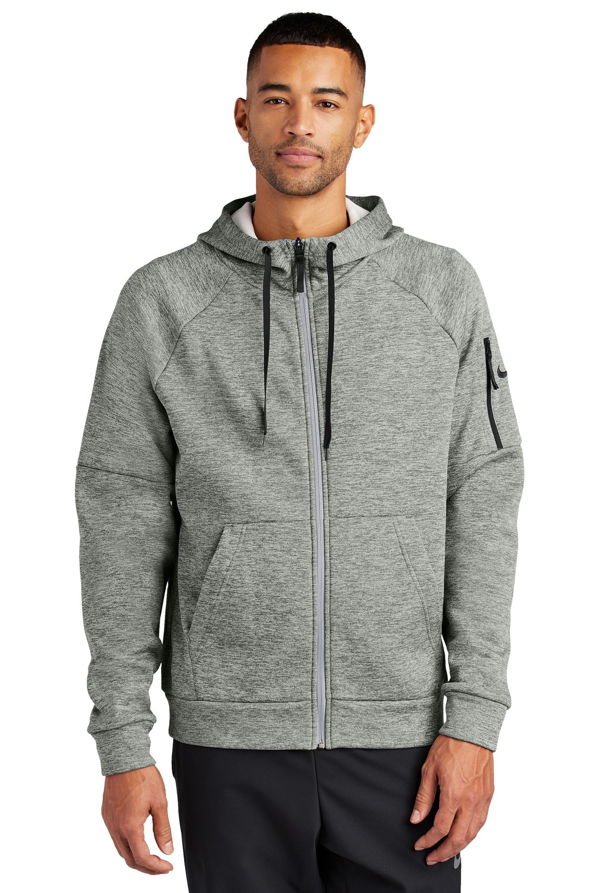 NKFD9859_DARKGREYHEATHER_Model