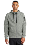 Nike Therma-FIT Pocket Full-Zip Fleece Hoodie NKFD9859