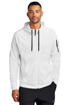 Nike Therma-FIT Pocket Full-Zip Fleece Hoodie NKFD9859