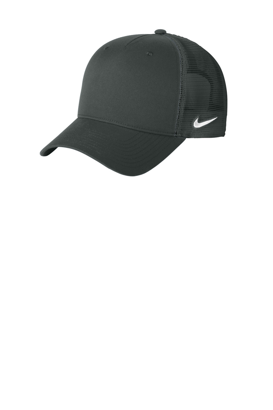 White nike snapback hat on sale