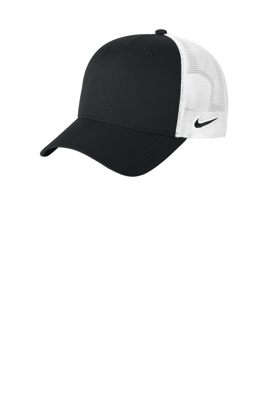 Nike Snapback Mesh Trucker Cap NKFN9893 SanMar Sports