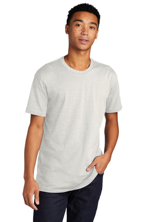 Next Level Apparel® Unisex Cotton Tee. NL3600