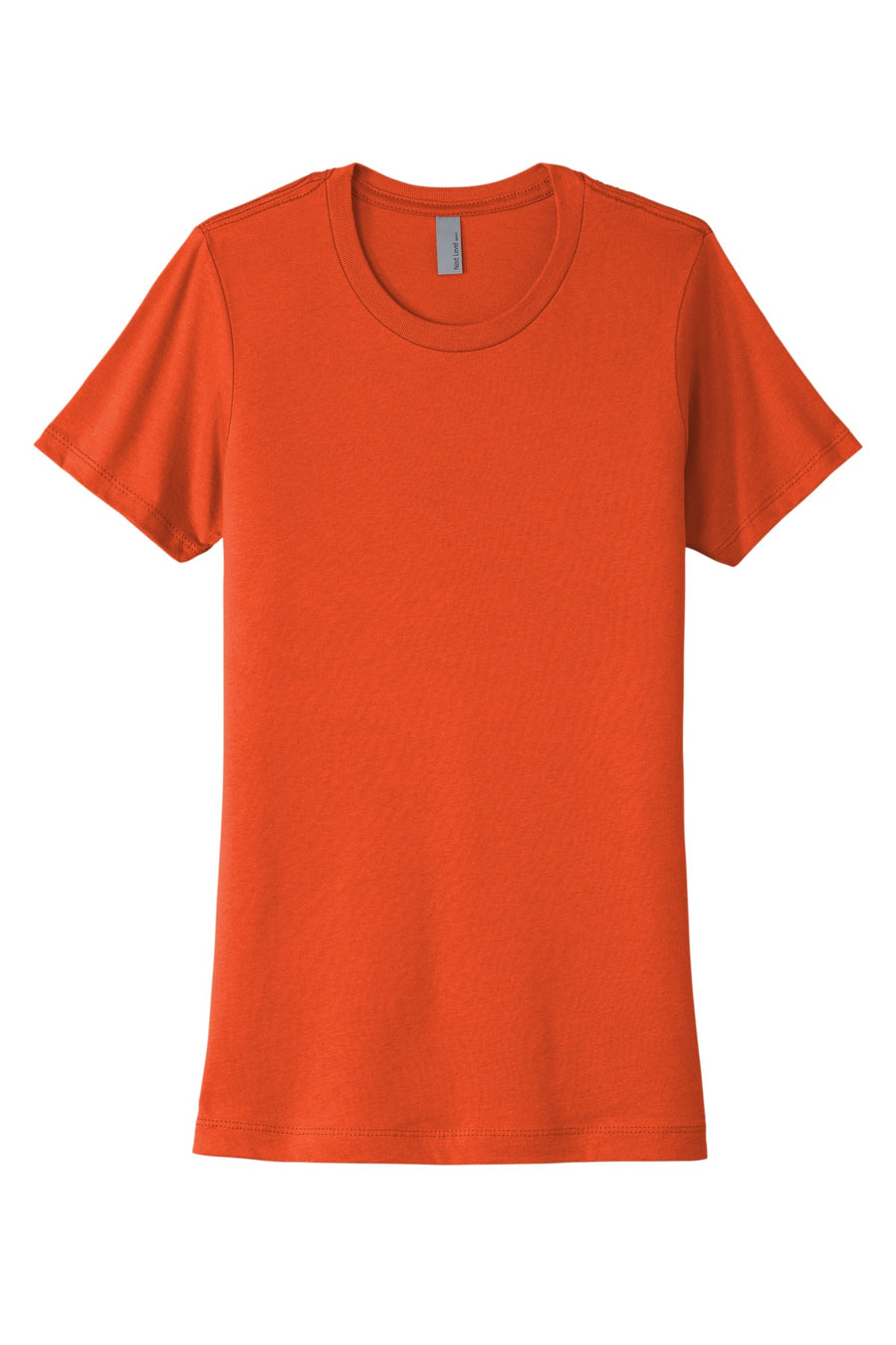 NL3900-Classic Orange-front_flat