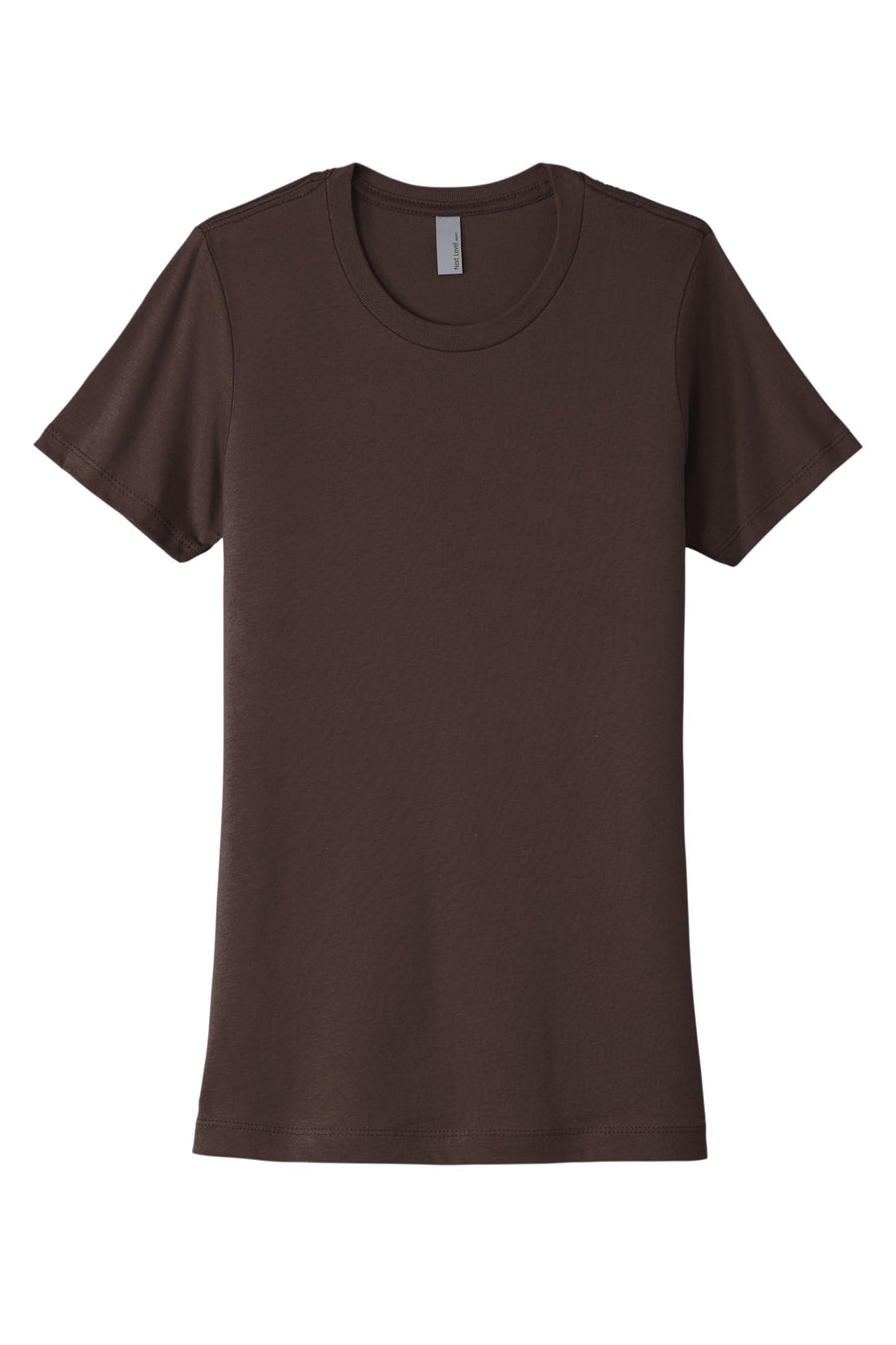 NL3900-DK Chocolate-front_flat