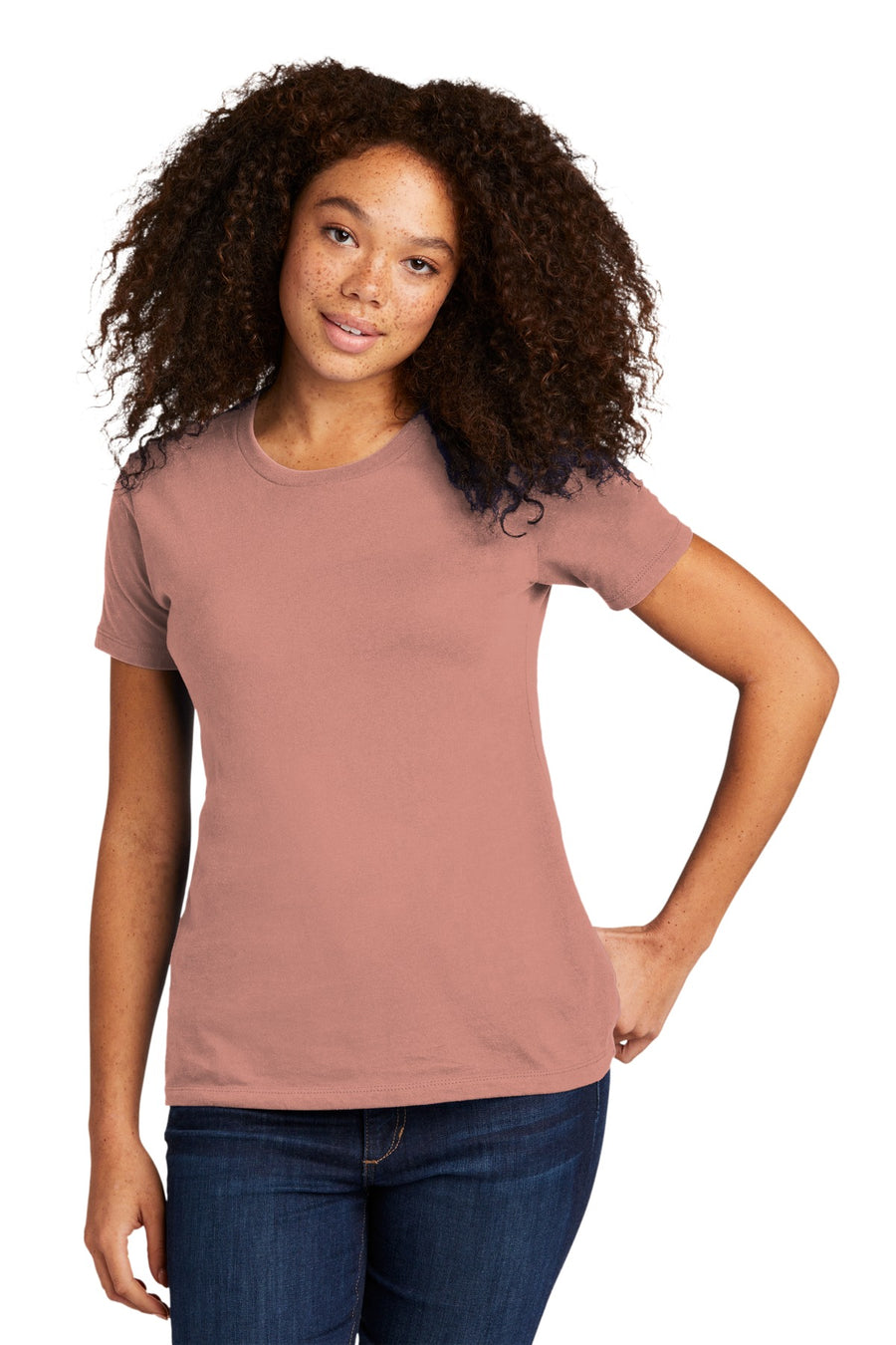 NL3900-Desert Pink-front_model