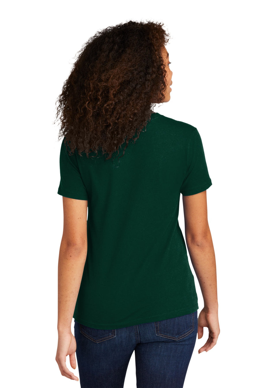 NL3900-Forest Green-back_model