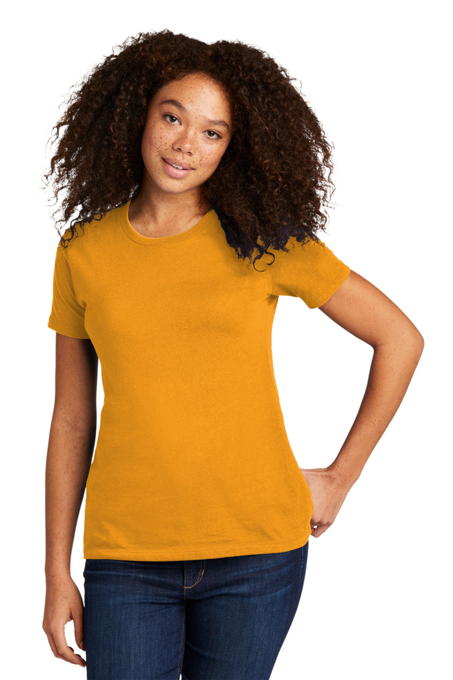 NL3900-Gold-front_model