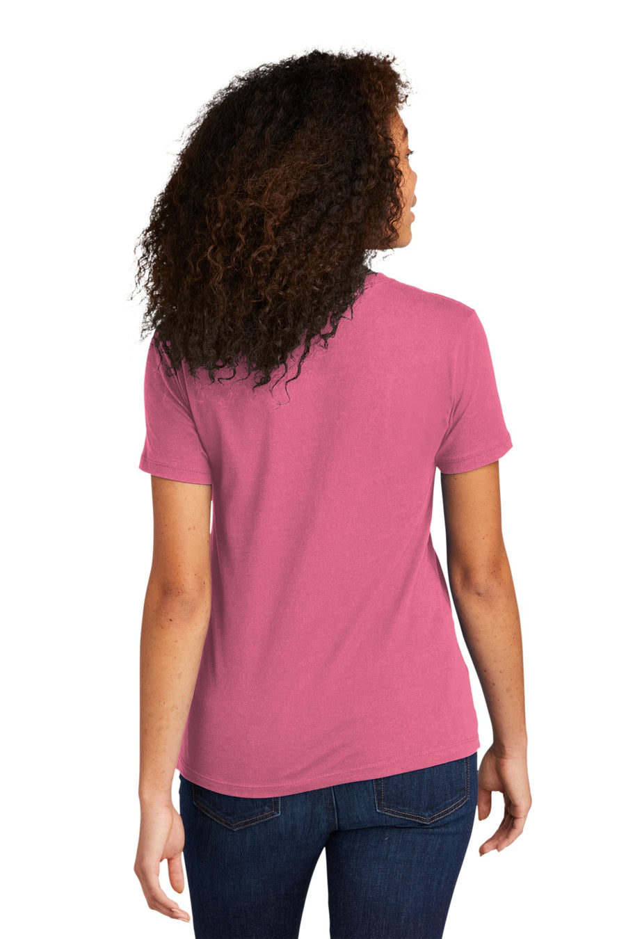 NL3900-Hot Pink-back_model