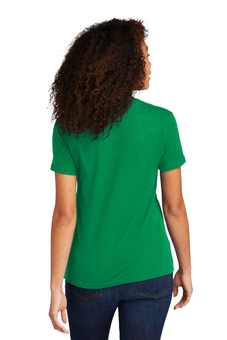NL3900-Kelly Green-back_model