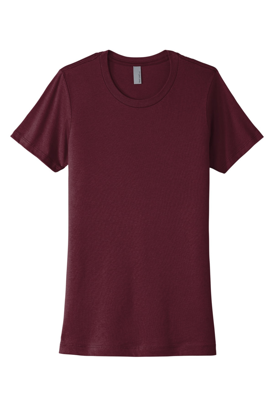 NL3900-Maroon-front_flat
