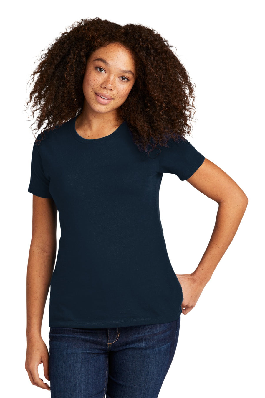 NL3900-Midnight Navy-front_model