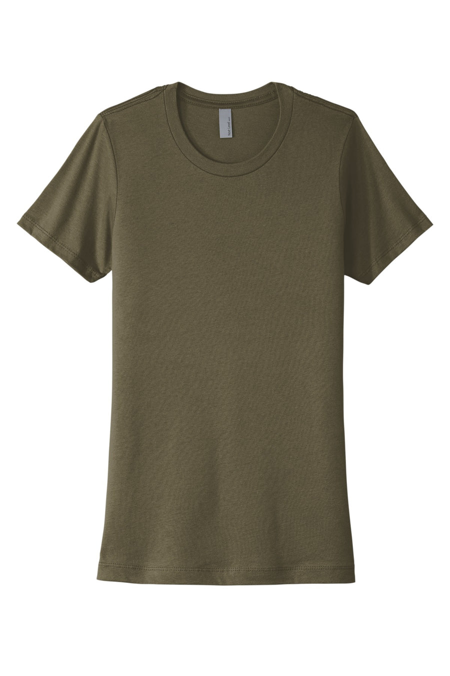 NL3900-Military Green-front_flat