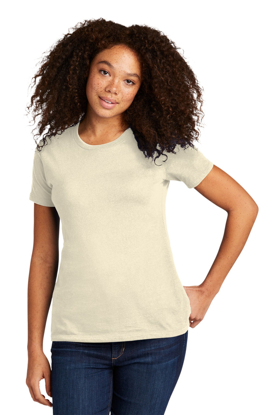 NL3900-Natural-front_model