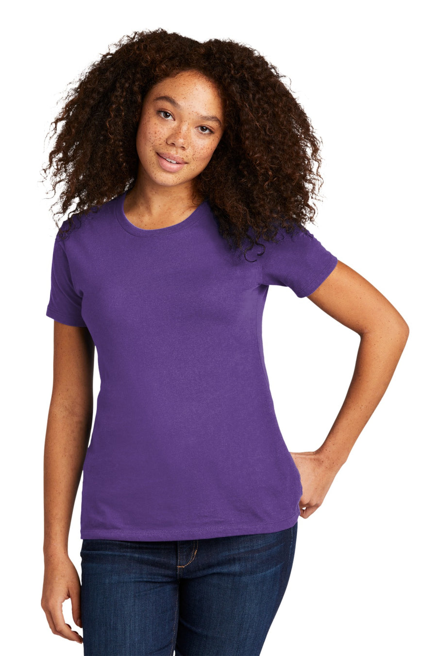 NL3900-Purple Rush-front_model
