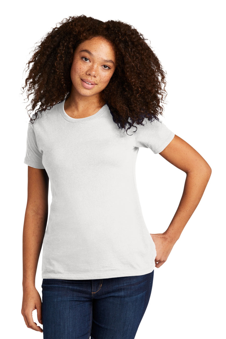 NL3900-White-front_model