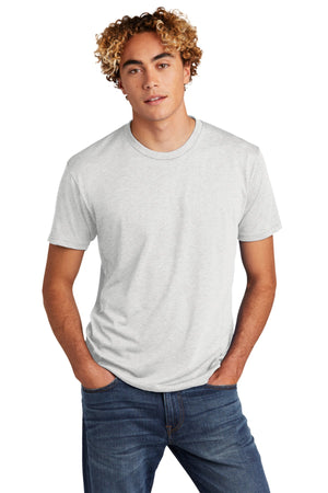 Next Level Apparel®  Unisex Tri-Blend Tee. NL6010