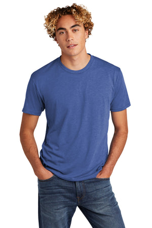 Next Level Apparel®  Unisex Tri-Blend Tee. NL6010