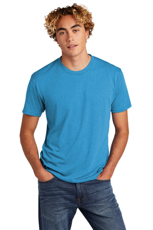 Next Level Apparel®  Unisex Tri-Blend Tee. NL6010