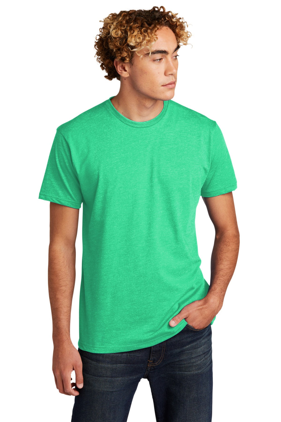 NL6210-Apple Green-front_model