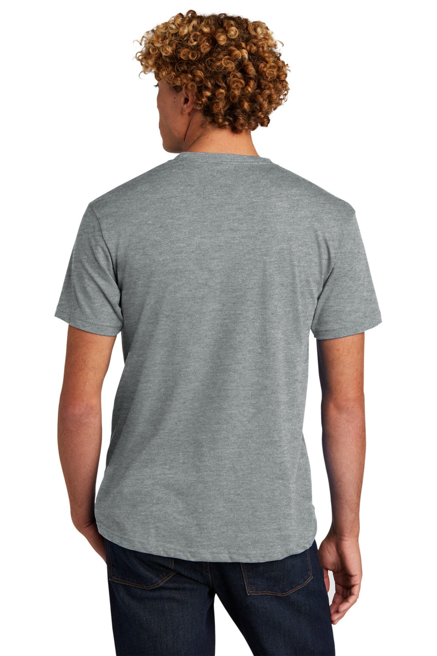 NL6210-Dark Heather Gray-back_model