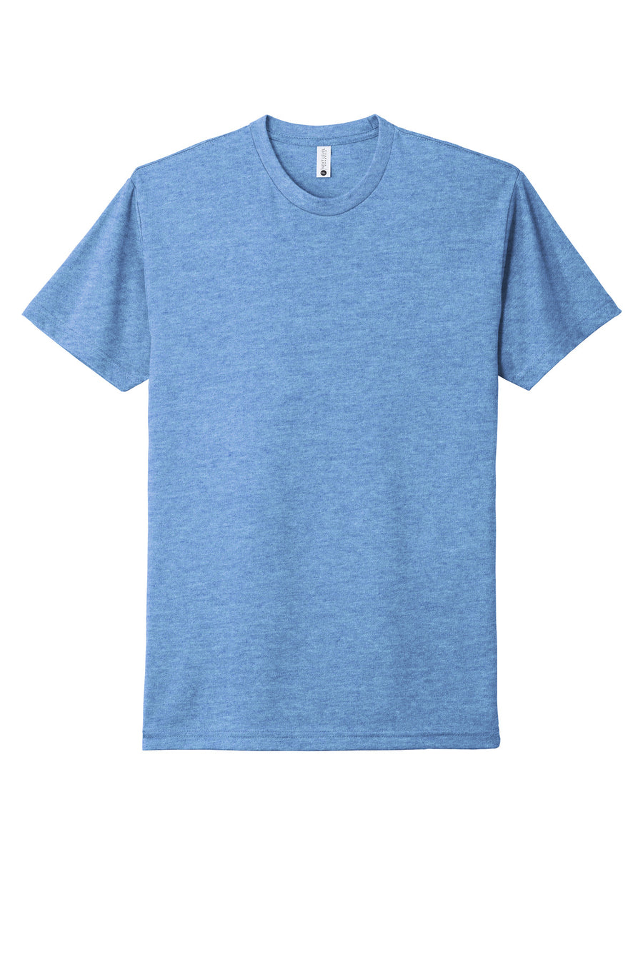NL6210-Heather Columbia Blue-front_flat