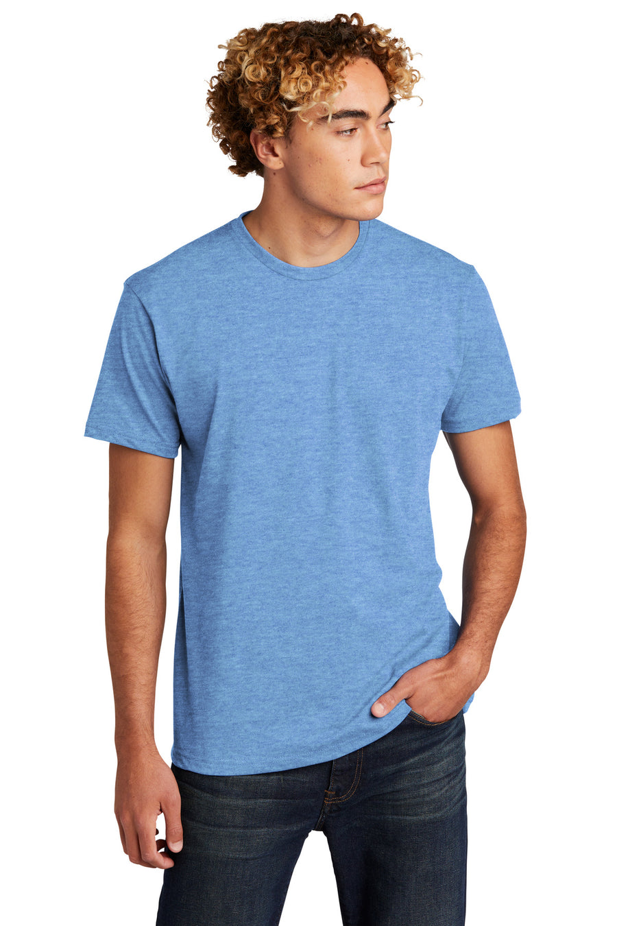 NL6210-Heather Columbia Blue-front_model