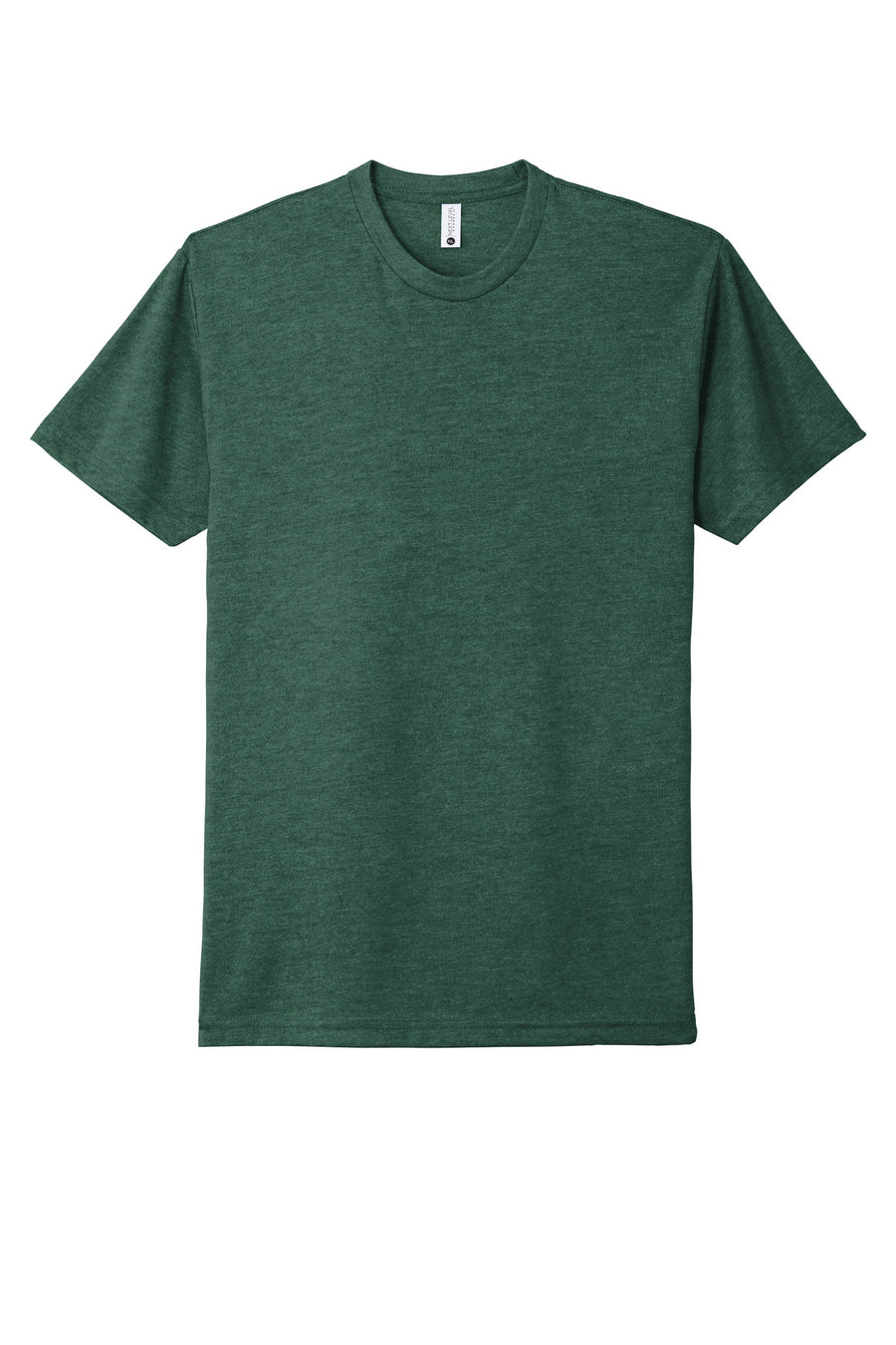 NL6210-Heather Forest Green-front_flat