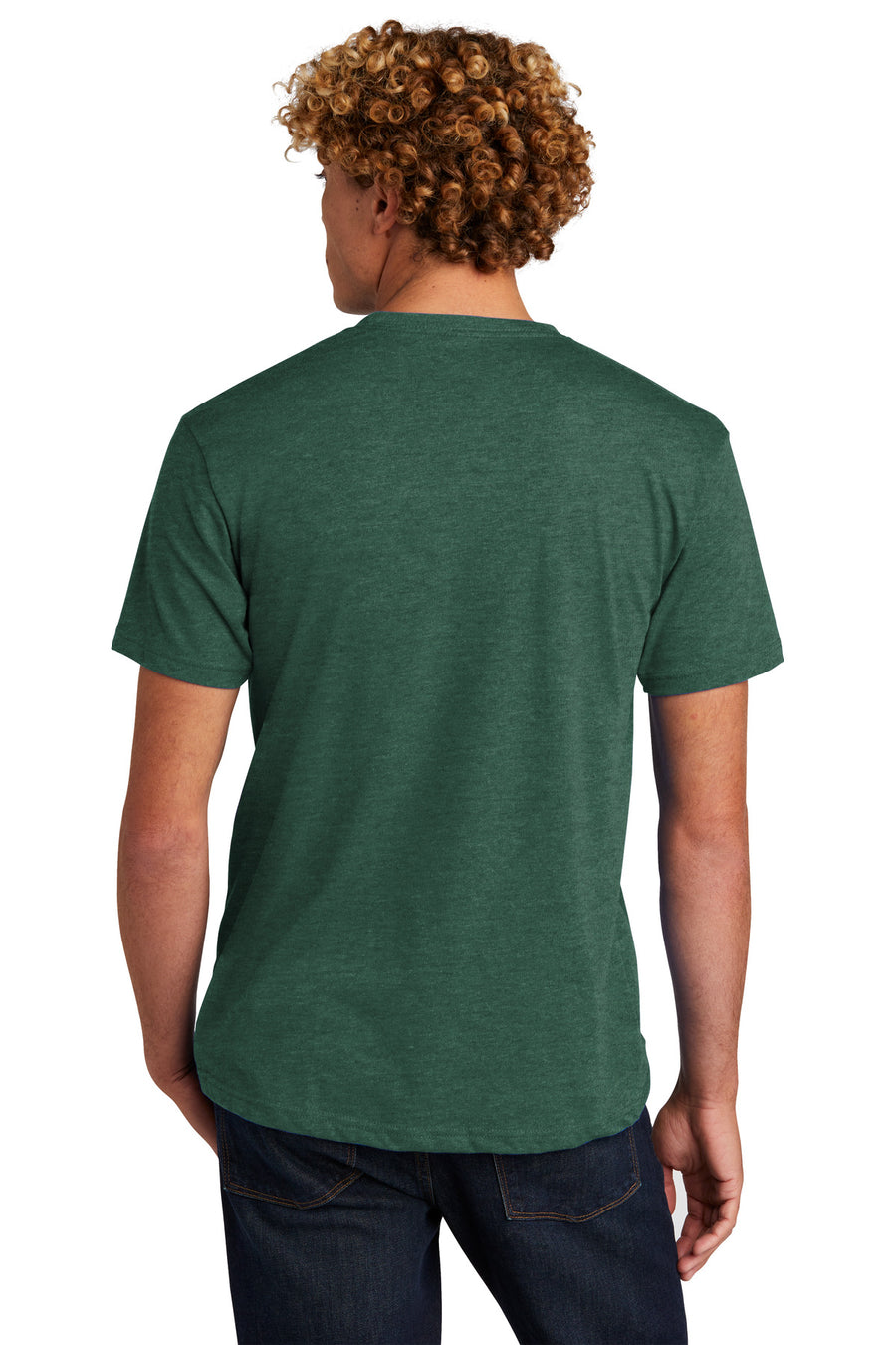 NL6210-Heather Forest Green-back_model