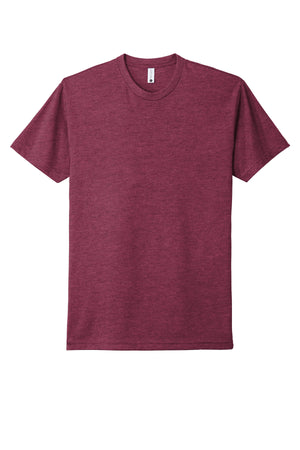 NL6210-Heather Maroon-front_flat
