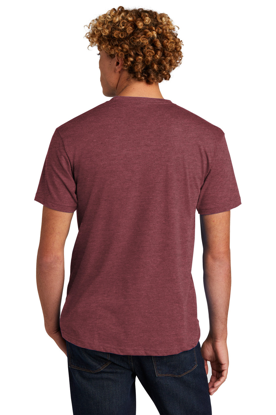 NL6210-Heather Mauve-back_model