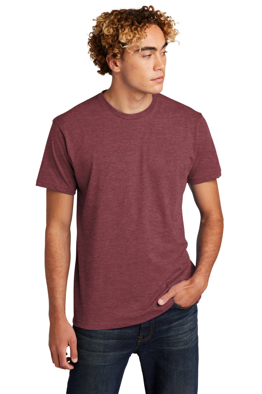 NL6210-Heather Mauve-front_model