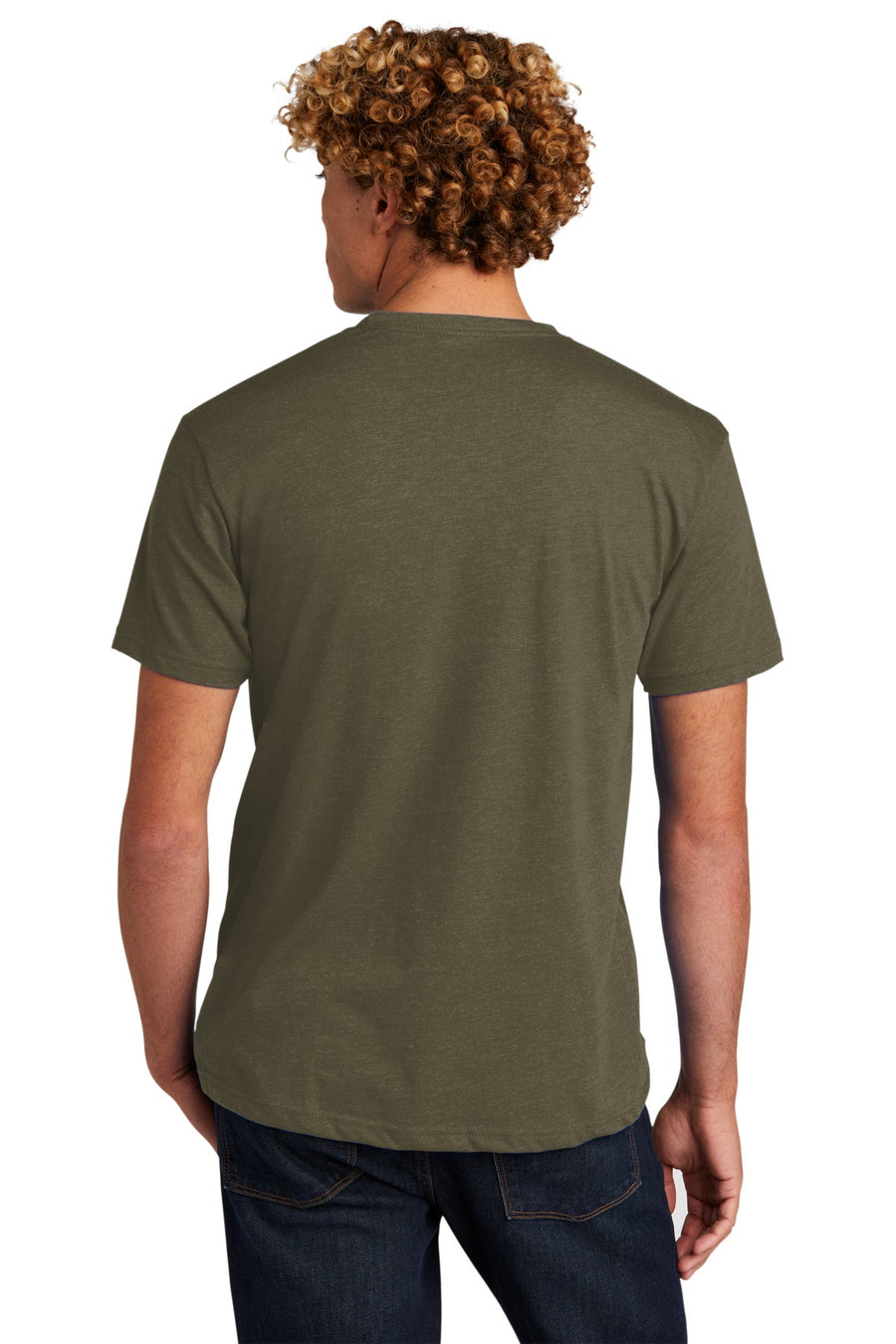 NL6210-Military Green-back_model