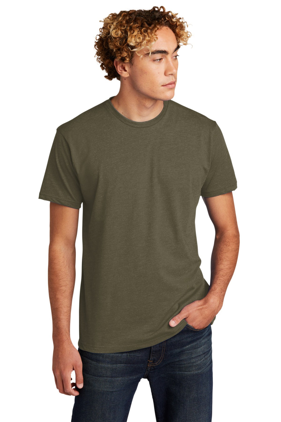NL6210-Military Green-front_model