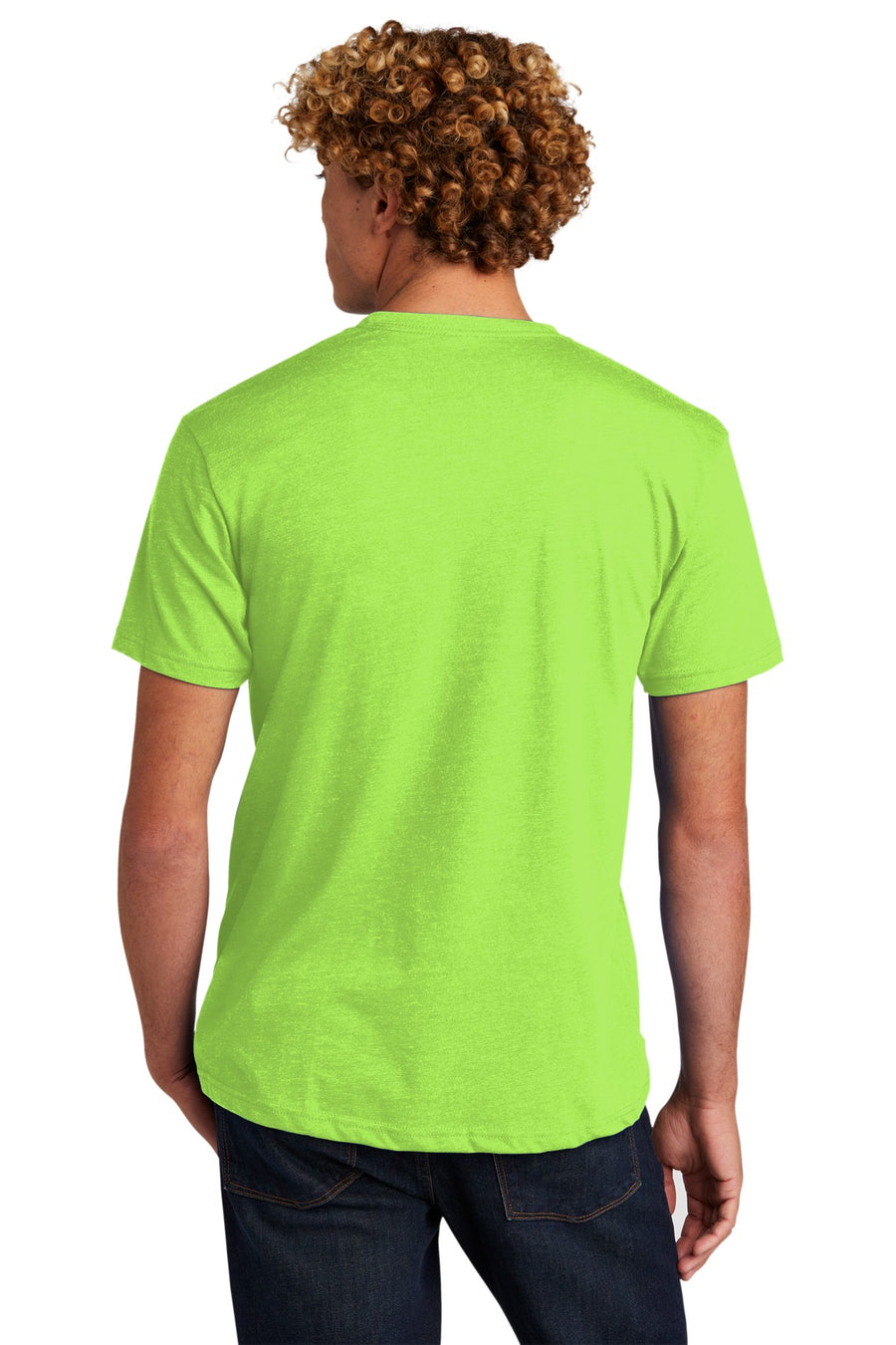 NL6210-Neon Green-back_model