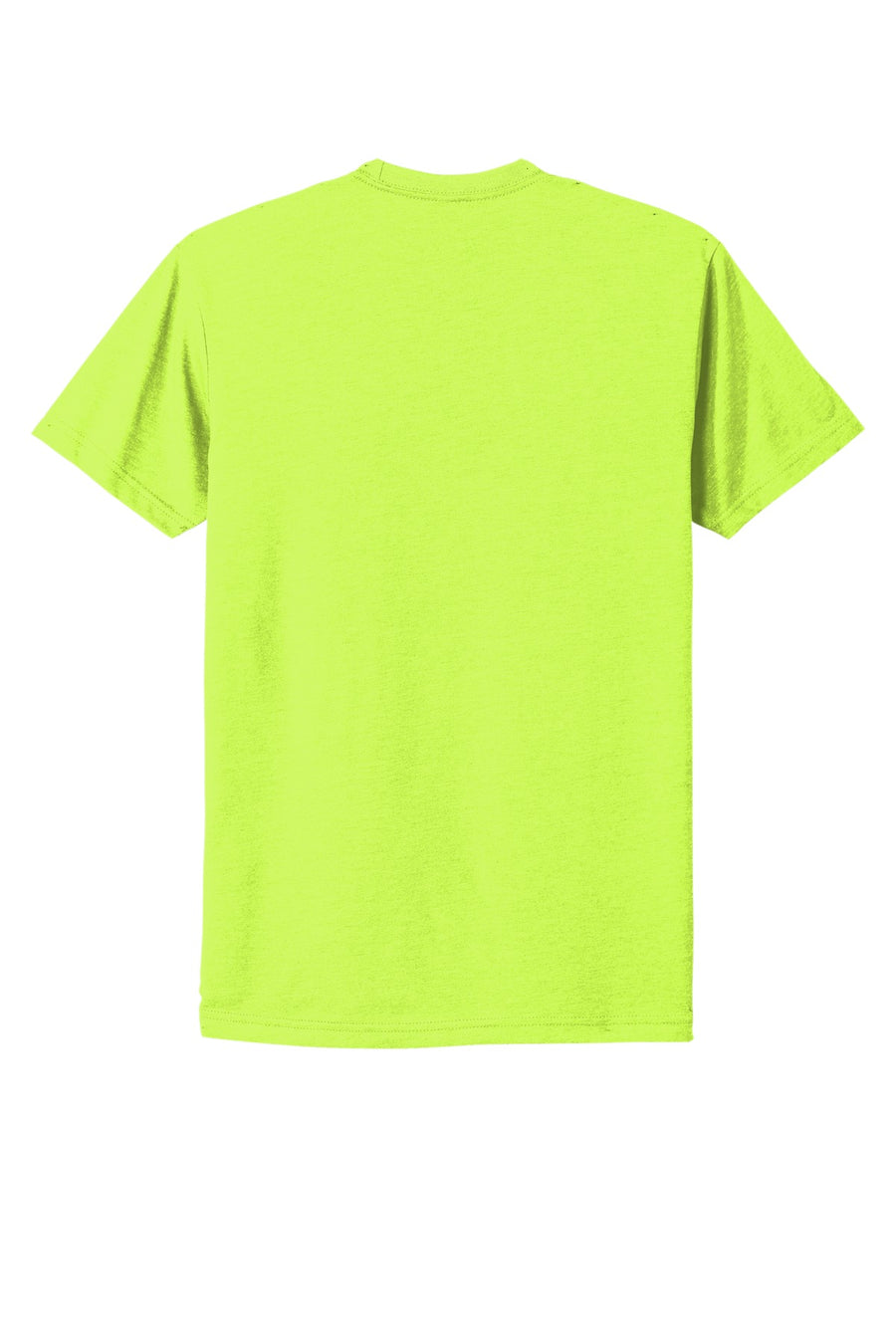 NL6210-Neon Yellow-back_flat