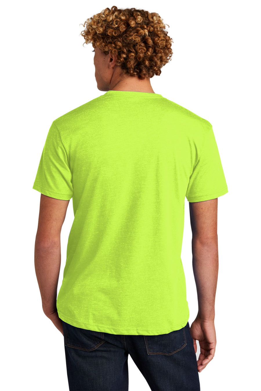 NL6210-Neon Yellow-back_model