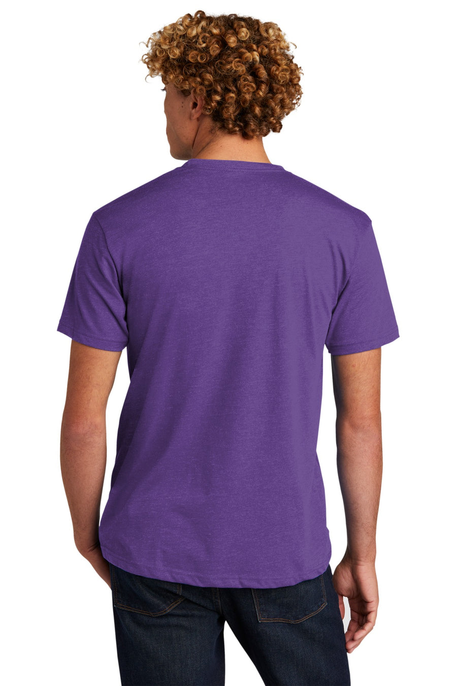 NL6210-Purple Rush-back_model