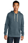 Next Level Apparel®   Unisex Santa Cruz Pullover Hoodie. NL9303