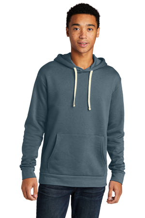Next Level Apparel®   Unisex Santa Cruz Pullover Hoodie. NL9303