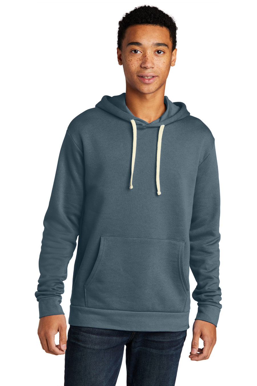 Next Level Apparel®   Unisex Santa Cruz Pullover Hoodie. NL9303